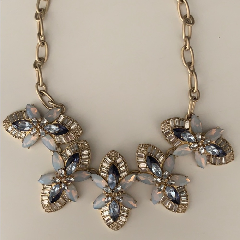 J. Crew necklace